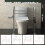 Homcom HOMCOM Adjustable Toilet Safety Frame with Additional Rubber Tips Storage 6