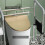 Homcom HOMCOM Adjustable Toilet Safety Frame with Additional Rubber Tips Storage 3