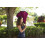 (Automatic, Red) Wonderdry Umbrella, The upside down umbrella 4