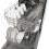 Willow Appliances Willow 45cm White Slimline Dishwasher, Half Load, 10 Place Settings 5