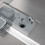Willow Appliances Willow 45cm White Slimline Dishwasher, Half Load, 10 Place Settings 10