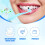 Wisdom WISDOM INTERDENTAL INTERSPACE BRUSH 4