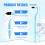 Wisdom WISDOM INTERDENTAL INTERSPACE BRUSH 5