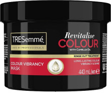 TRESemmé Revitalise Colour Colour Vibrancy Hair Mask 440ml