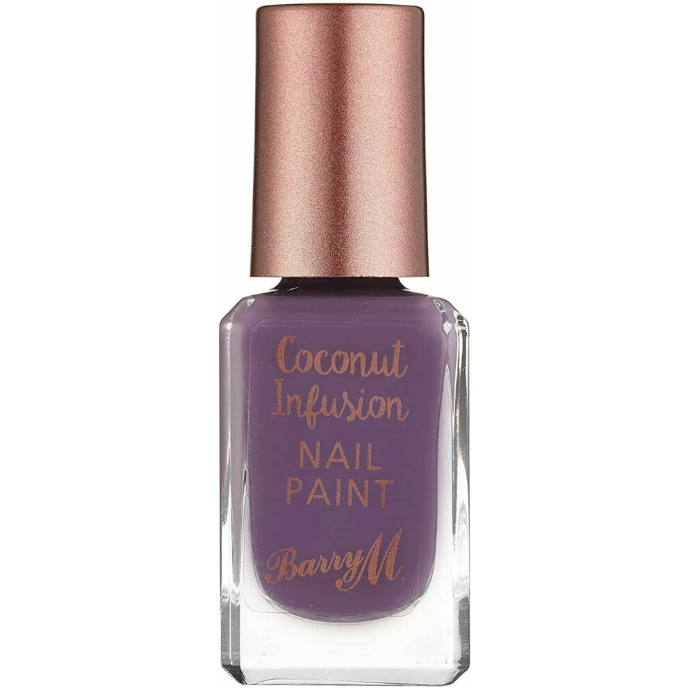 Barry M (Oasis ) Nail Paint 10Ml Various Colour Nail Polish