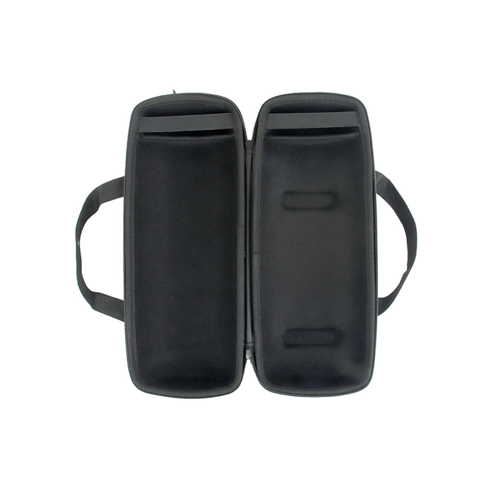 For Jbl Xtreme 3 / Xtreme 2 Portable Eva Storage Box Case(Black) Black 8121488149356