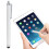 High-Sensitive Touch Pen / Capacitive Stylus Pen(Silver) 1