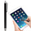 High-Sensitive Touch Pen / Capacitive Stylus Pen(Black) 1