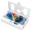 Self-discipline Smart Phone Lock Timing Box (White) 1