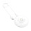 Universal Bluetooth Speaker Charging Base Stand for BOSE SoundLink Revolve / Revolve+(White) 1