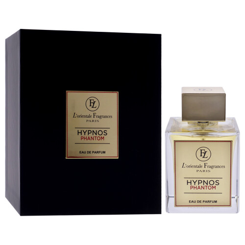 David Beckham Fragrances Lorientale dofter Hypnos Phantom fr unisex - 3,3 oz EDP -spray 2