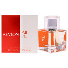 All In van Revlon voor dames - 1 oz EDT-spray