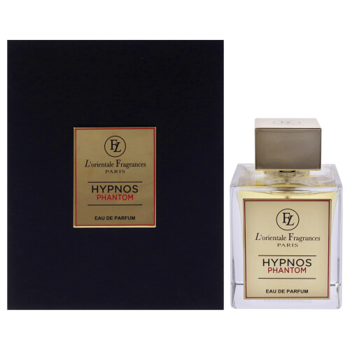 David Beckham Fragrances Lorientale dofter Hypnos Phantom fr unisex - 3,3 oz EDP -spray