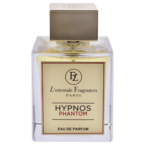 David Beckham Fragrances Lorientale dofter Hypnos Phantom fr unisex - 3,3 oz EDP -spray 1