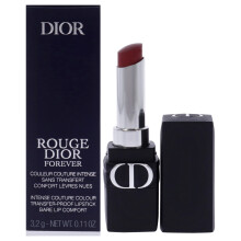 Dior Red Lipstick Rouge Dior Forever 626 Forever Famous
