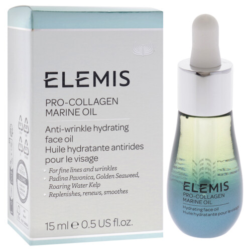 Elemis Elemis - Pro-Collagen Meeresöl (15ml) 2