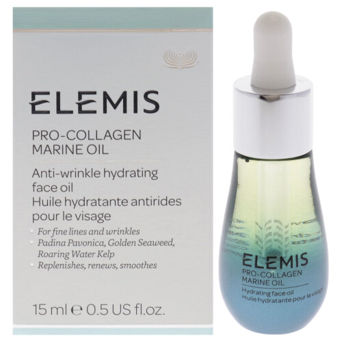 Elemis Elemis - Pro-Collagen Meeresöl (15ml)