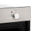 Willow Appliances Willow 60cm Stainless Steel Fan Assisted Oven,7 Functions, Timer 6