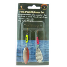 Roddarch Spinners Set