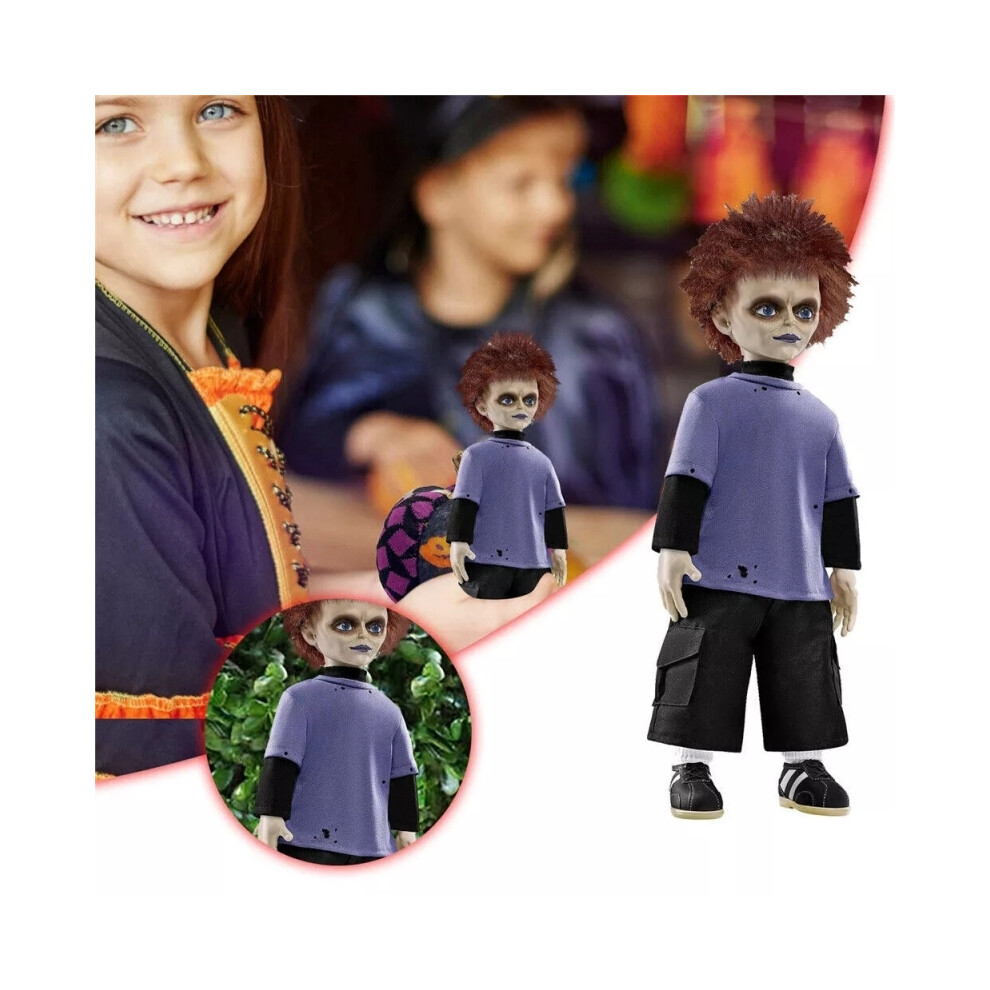 Halloween Seed of Chucky Glen Dolls Spirit Party Horror Collectibles Home Decor