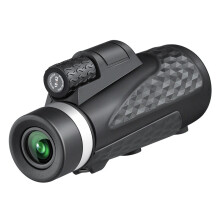 18 62 mm prenosný HD monokulárny ďalekohľad so statívom Univerzálny držiak na smartfón Bak4 Prism pre dospelých