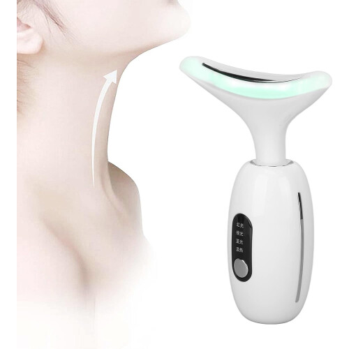 Instrument de beauté antirides pour lifting du visage raffermissement