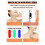 Instrument de beauté antirides pour lifting du visage raffermissement 7