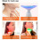 Instrument de beauté antirides pour lifting du visage raffermissement 5