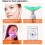 Instrument de beauté antirides pour lifting du visage raffermissement 6