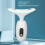 Instrument de beauté antirides pour lifting du visage raffermissement 3