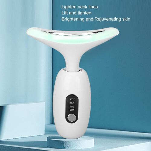 Instrument de beauté antirides pour lifting du visage raffermissement 2