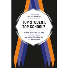 Top Student, Top School?: How Social Class Shapes Where Valedictorians Go to College