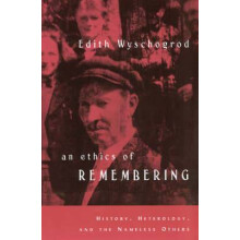An Ethics of Remembering