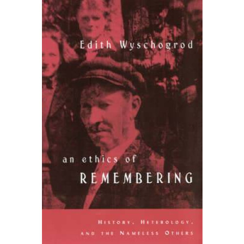 An Ethics of Remembering
