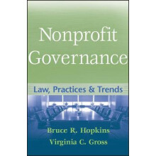 Nonprofit Governance Law, Practices, and Trends