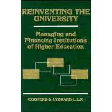 Reinventing the University