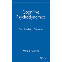 Cognitive Psychodynamics
