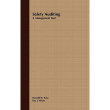 Safety Auditing Tool A Management Tool