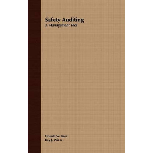 Safety Auditing Tool A Management Tool
