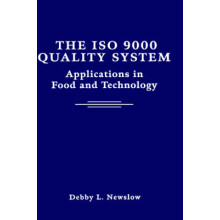 The ISO 9000 Quality System