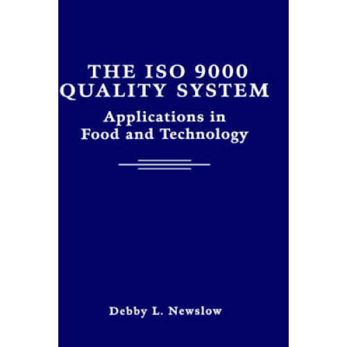 The ISO 9000 Quality System