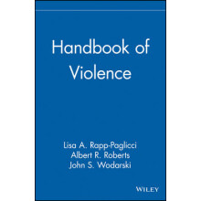 Handbook of Violence