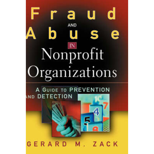 Nonprofit Fraud A Guide to Prevention and Detection