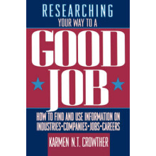 Researching Your Way to a Good Job