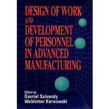 Design of Work