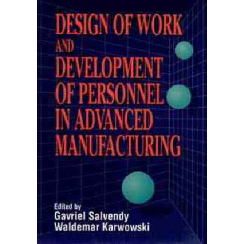 Design of Work