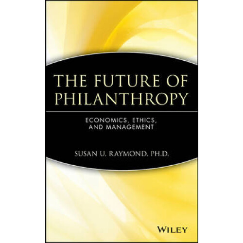The Future of Philanthropy