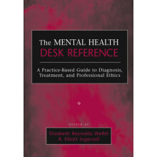 The Mental Health Desk Reference