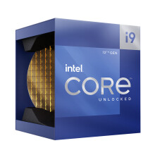Intel Core i9-12900K | 16 K | 5,2 GHz | Unlocked | Box – Alder-Lake-Flaggschiff
