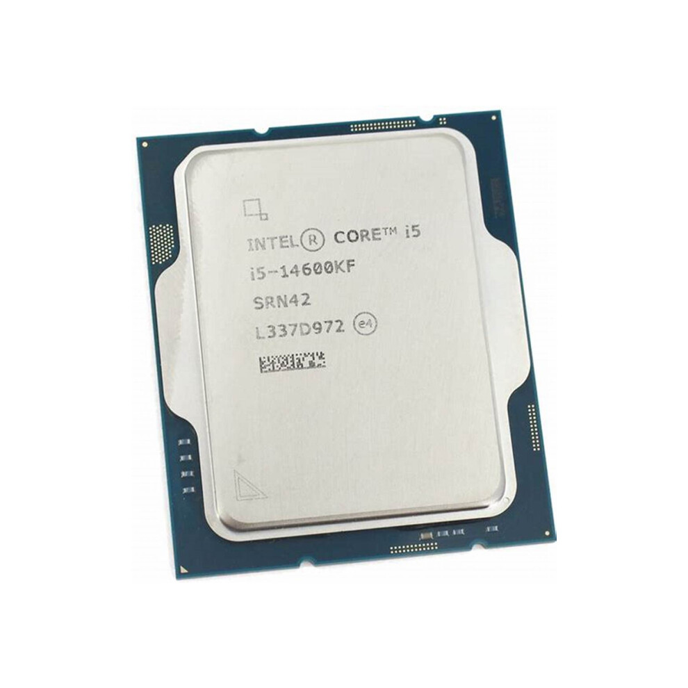 Brand New Intel Core i5-14600kf Tray Processor